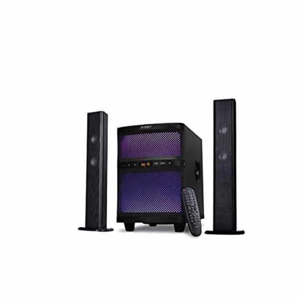 F&D F&D T200X 70 W Bluetooth Home Theatre (2.1 Channel)