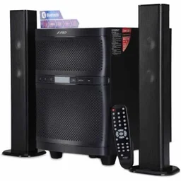 F&D F&D T200X 70 W Bluetooth Home Theatre (2.1 Channel)