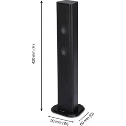 F&D F&D T200X 70 W Bluetooth Home Theatre (2.1 Channel)