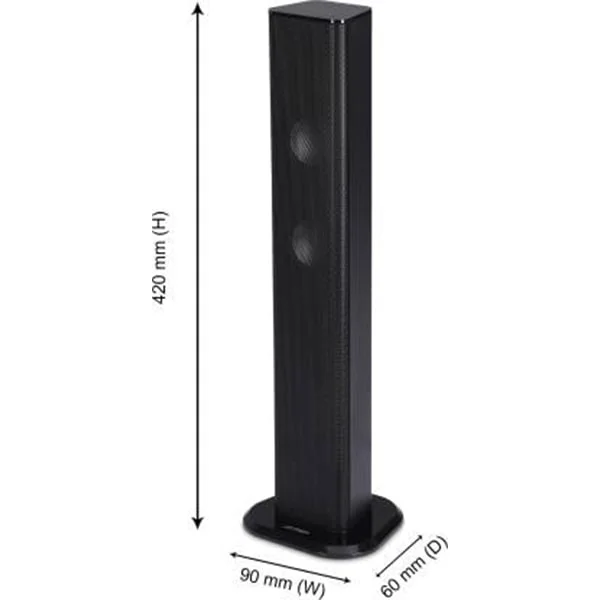 F&D F&D T200X 70 W Bluetooth Home Theatre (2.1 Channel)