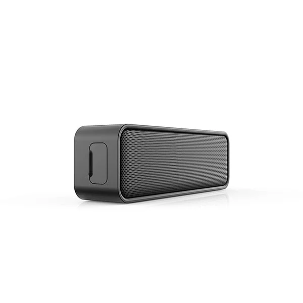 F&D F&D W24 8W Bluetooth Speaker (Black, Stereo Channel)