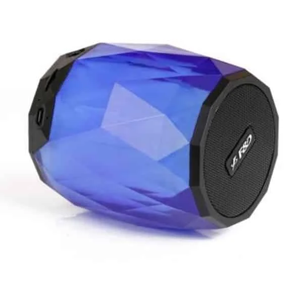 F&D F&D W8 4W Bluetooth Speaker