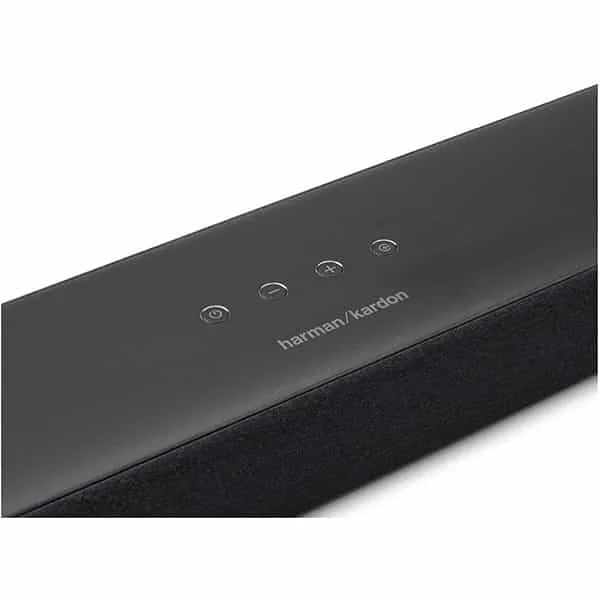 Harman Kardon Enchant 1300 All in One 13-Ch Soundbar With Enchant Wireless Subwoofer