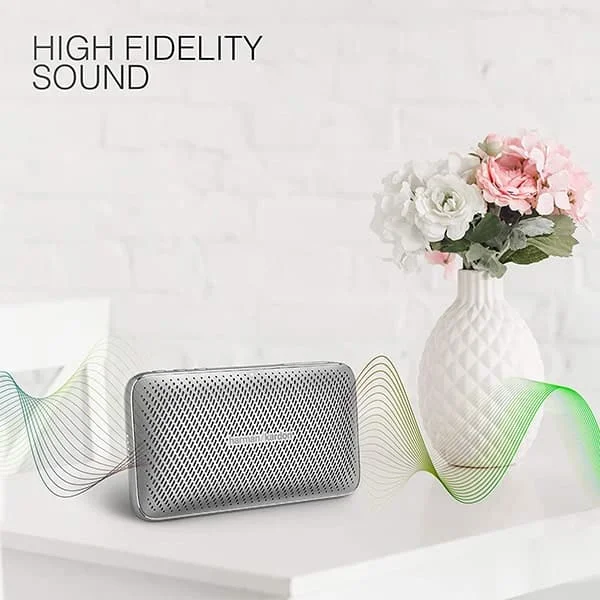 Harman Kardon Esquire Mini 2 Portable Bluetooth Speaker with Mic