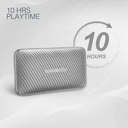 Harman Kardon Esquire Mini 2 Portable Bluetooth Speaker with Mic
