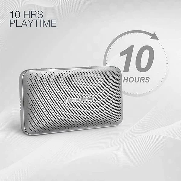 Harman Kardon Esquire Mini 2 Portable Bluetooth Speaker with Mic