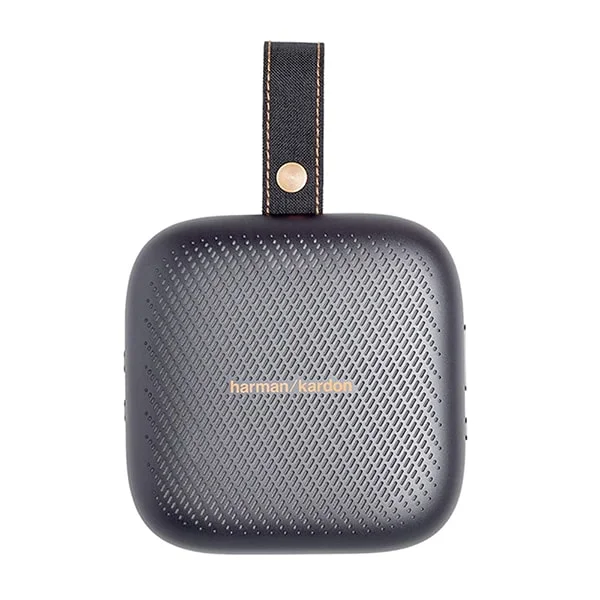 Harman Kardon Fly Neo Ultra-Portable Bluetooth Speaker - Grey - Grey