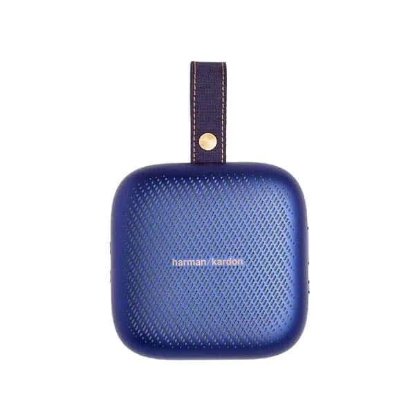 Harman Kardon Fly Neo Ultra-Portable Bluetooth Speaker - Blue - Blue