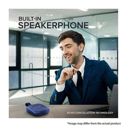 Harman Kardon Fly Neo Ultra-Portable Bluetooth Speaker - Blue - Blue