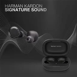 Harman Kardon Fly TWS in-Ear True Wireless Earphone with Mic