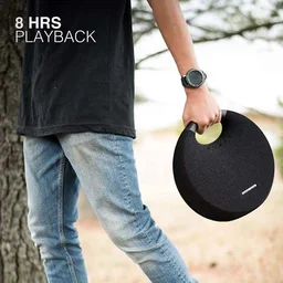 Harman Kardon Onyx Studio 6 50W Portable Bluetooth Speaker