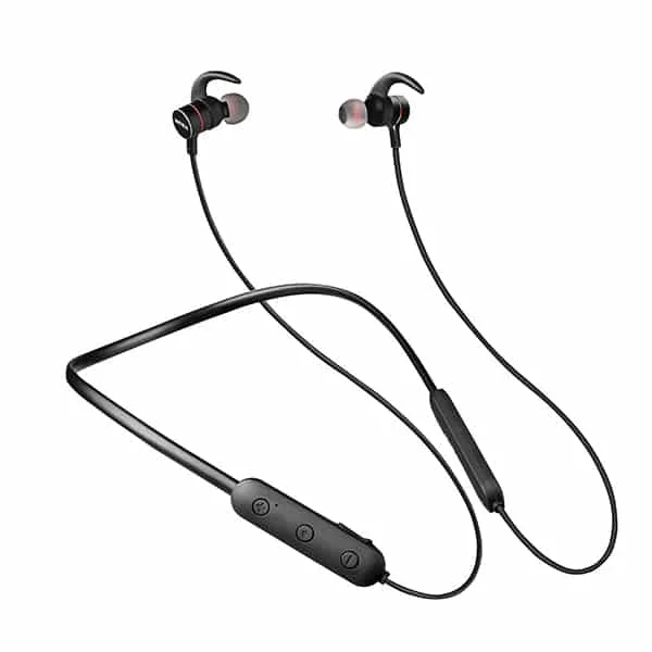 Intex BT MUSIQUE PRO Wireless Bluetooth Neckband