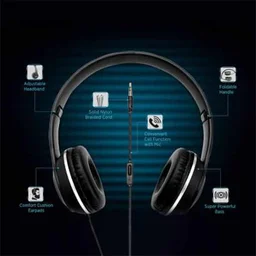Intex Roar 101 Wired Headset