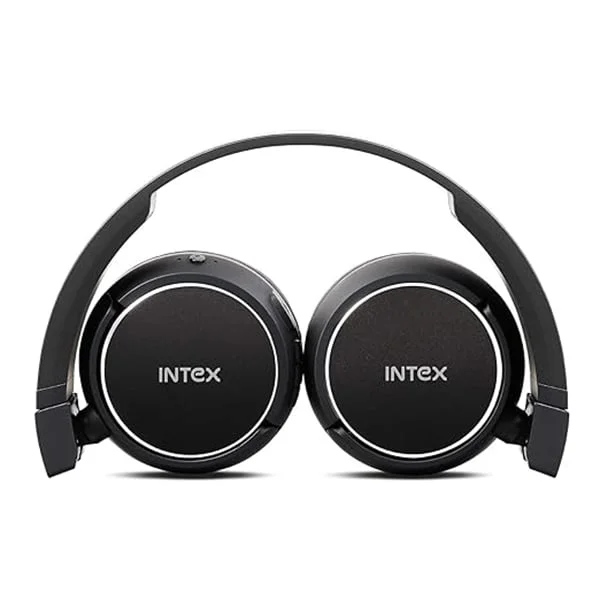 Intex Roar 201 Wireless Headphone Bluetooth Headset