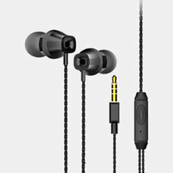 Intex Thunder 107 Wired Headset