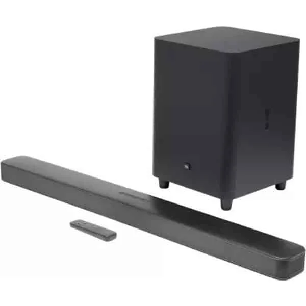 JBL Bar 5.1 Immersive 550W Bluetooth Soundbar
