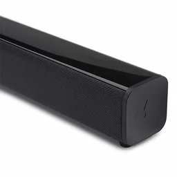 JBL Cinema SB130 2.1 Channel Soundbar with Wired Subwoofer (110 Watts)