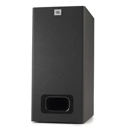 JBL Cinema SB130 2.1 Channel Soundbar with Wired Subwoofer (110 Watts)