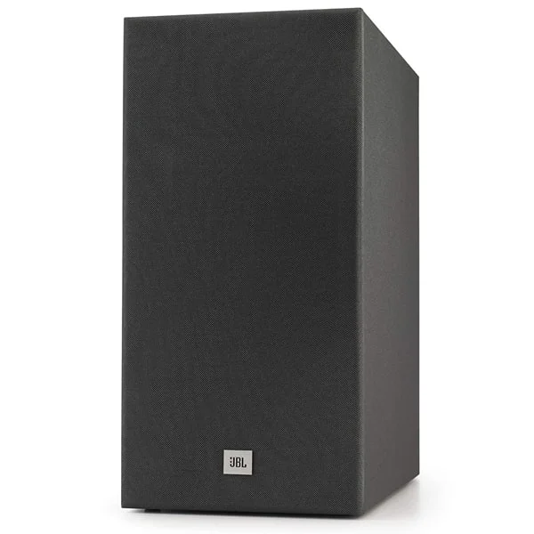 JBL Cinema SB160 2.1 Channel Soundbar with Wireless Subwoofer