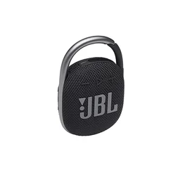 JBL Clip 4 Portable Bluetooth Speaker - Blue - Blue