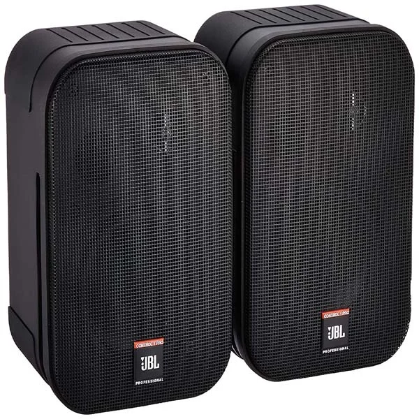 JBL Professional JBL Control 1 Pro 2-Way Professional Compact Loudspeaker System