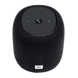 JBL Link Music Smart Speaker with Built-in Google Assistant