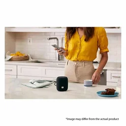 JBL Link Music Smart Speaker with Built-in Google Assistant