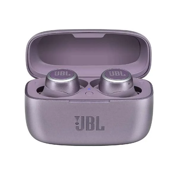 JBL Live 300TWS Bluetooth Headset (True Wireless)