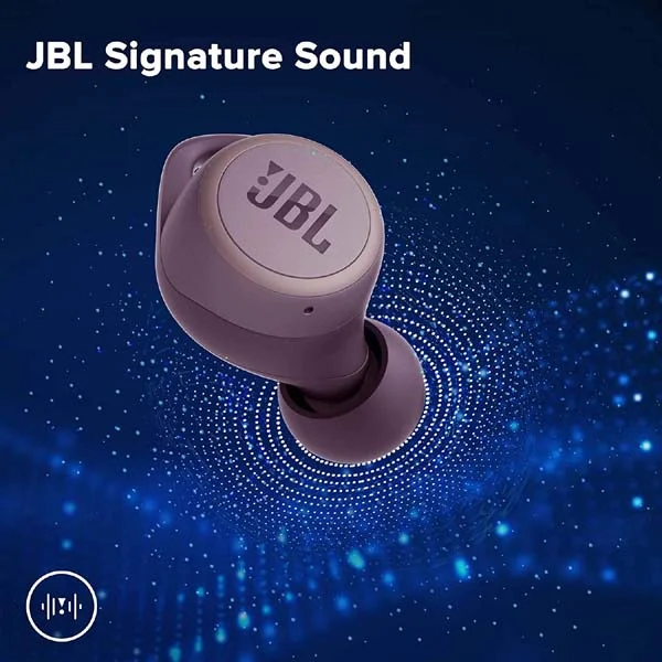 JBL Live 300TWS Bluetooth Headset (True Wireless)