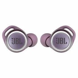 JBL Live 300TWS Bluetooth Headset (True Wireless)