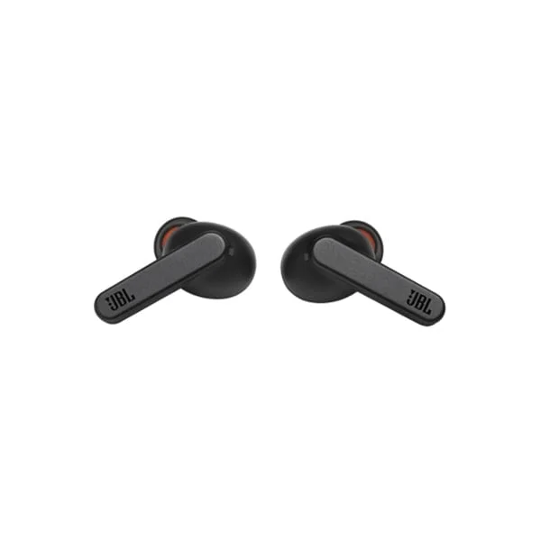 JBL Live Pro+ TWS Noise Cancelling Earbuds - White - White