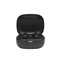 JBL Live Pro+ TWS Noise Cancelling Earbuds - White - White