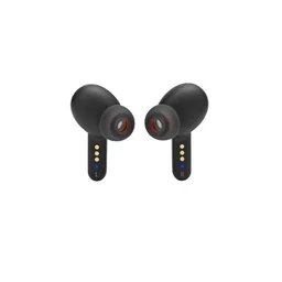 JBL Live Pro+ TWS Noise Cancelling Earbuds - White - White