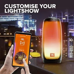 JBL Pulse 4 20 Watts Bluetooth Speaker