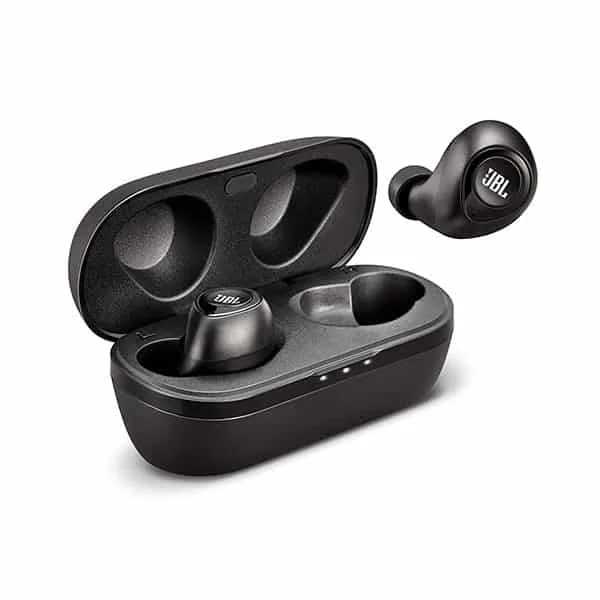 JBL T100TWS True Wireless in-Ear Headphones with Google Assistant