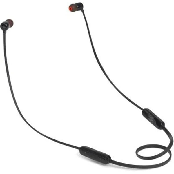 JBL T110BT Bluetooth Headset with Mic