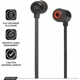 JBL T110BT Bluetooth Headset with Mic