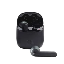 JBL Tune 225TWS True Wireless Earbuds - Blue - Blue