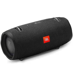 JBL Xtreme 2 40W Portable Bluetooth Speaker - Red - Red