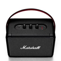 Marshall Kilburn II Portable Bluetooth Speaker