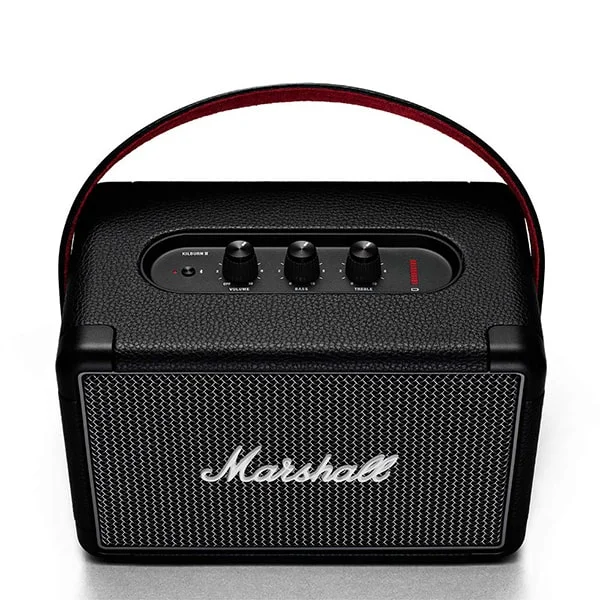 Marshall Kilburn II Portable Bluetooth Speaker