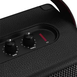 Marshall Kilburn II Portable Bluetooth Speaker