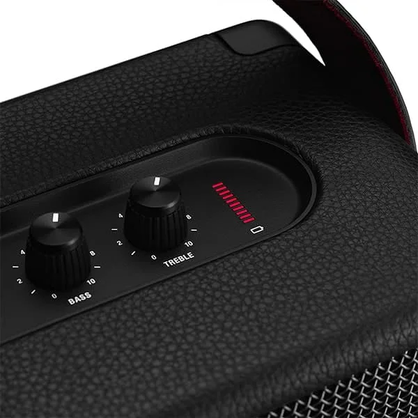 Marshall Kilburn II Portable Bluetooth Speaker