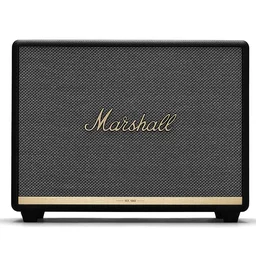 Marshall Woburn II Bluetooth Speaker - White - White