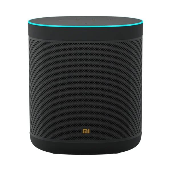 Mi WIFI Smart Speaker With Google Assistant - Black