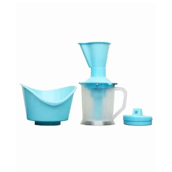 Nova 3-in-1 Steam Vaporizer