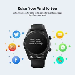 Oraimo Tempo W2 OSW-20 Smart Watch