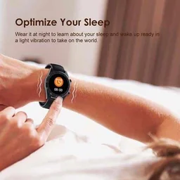Oraimo Tempo W2 OSW-20 Smart Watch