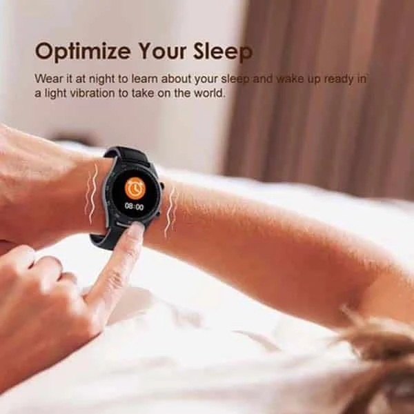 Oraimo Tempo W2 OSW-20 Smart Watch