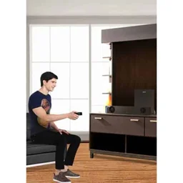 Philips HTL1041/94 40W Bluetooth Soundbar with Subwoofer (2.1 Channel)